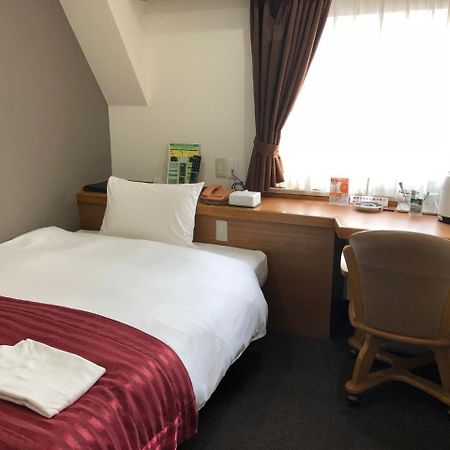 Kawasaki River Hotel Kültér fotó