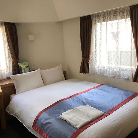 Kawasaki River Hotel Kültér fotó
