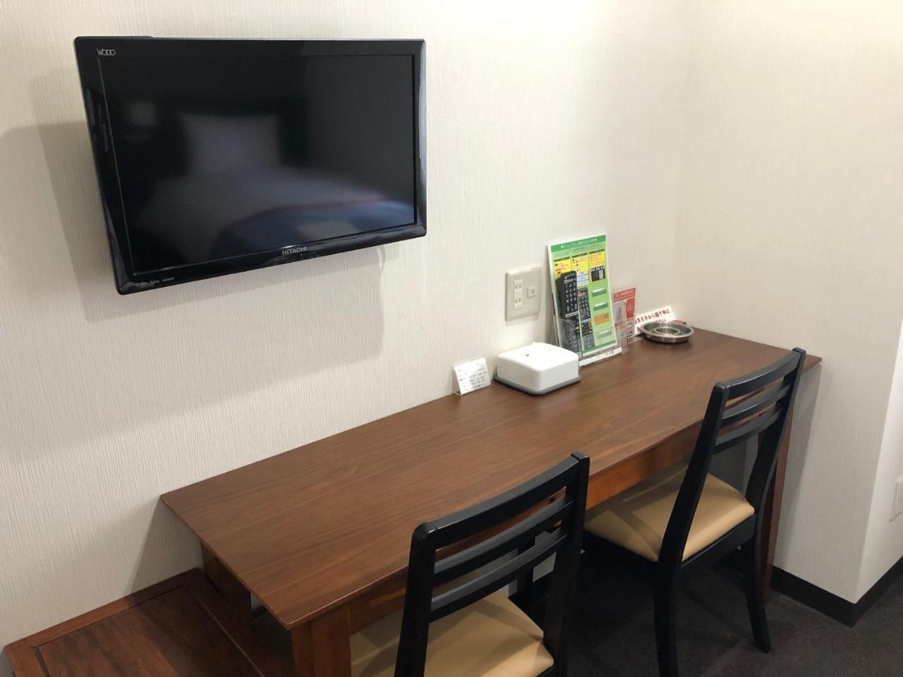 Kawasaki River Hotel Kültér fotó