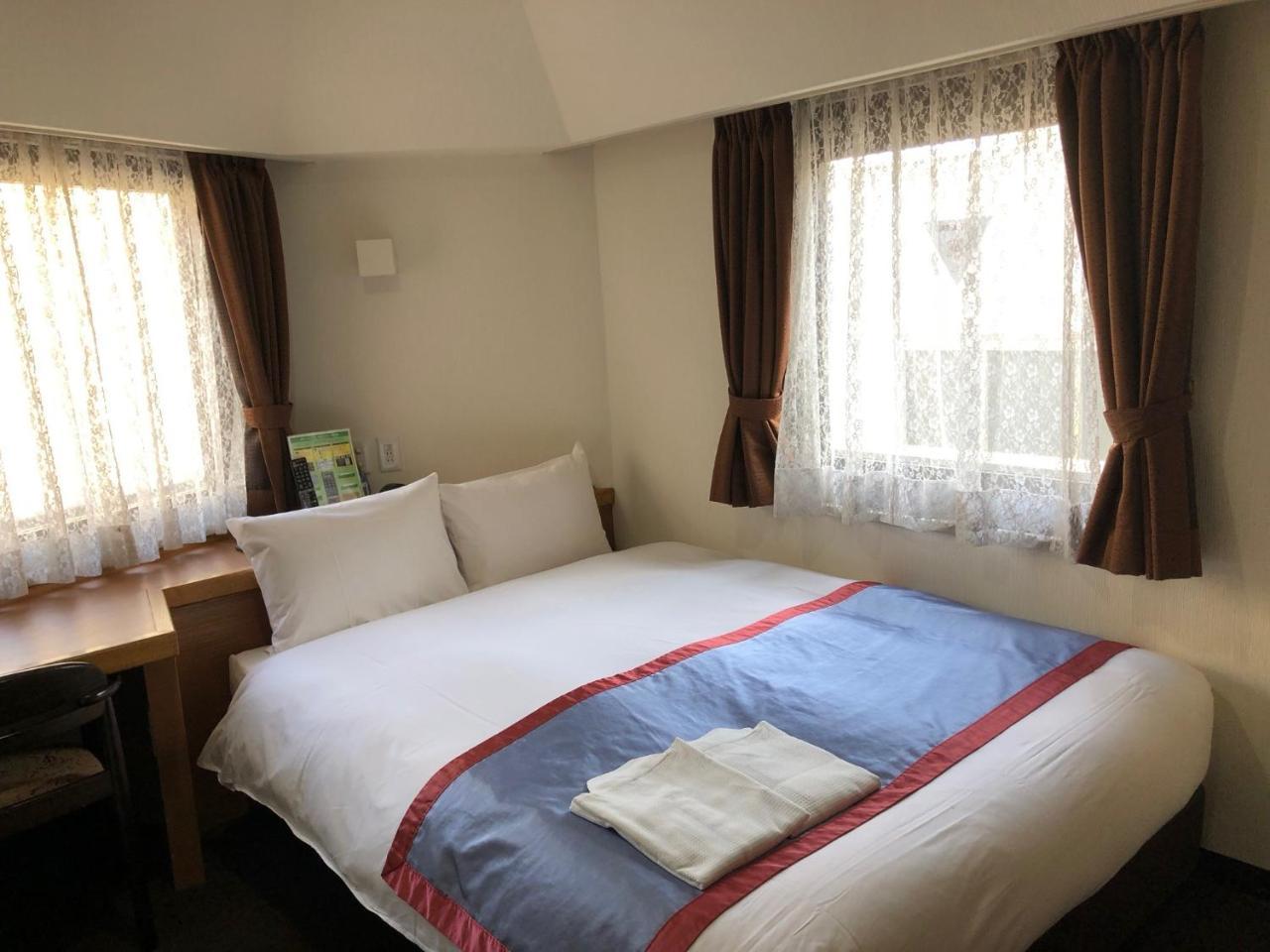 Kawasaki River Hotel Kültér fotó