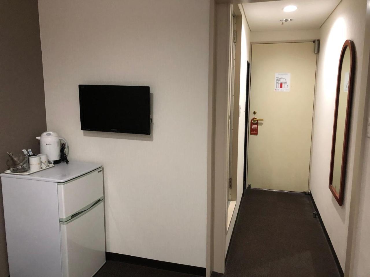 Kawasaki River Hotel Kültér fotó