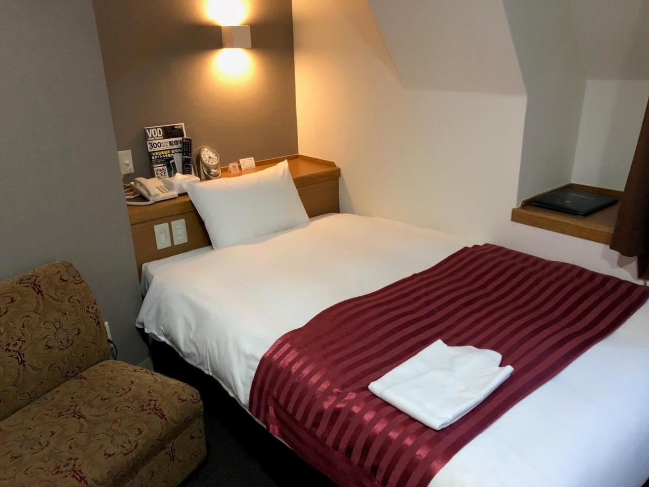 Kawasaki River Hotel Kültér fotó
