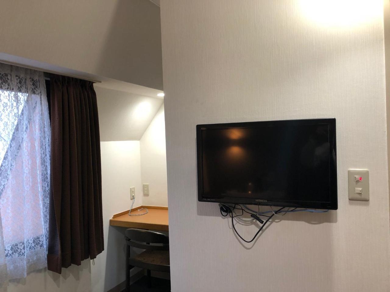 Kawasaki River Hotel Kültér fotó